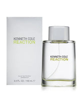 Kenneth Cole Reaction EDT For Men 100ML-Al Reem Perfumes (The Perfume Qatar)